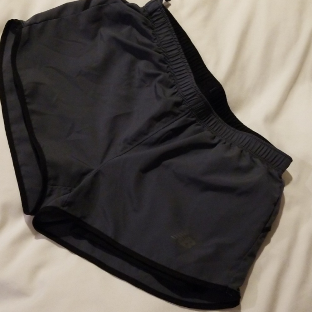 New Balance Dry running shorts